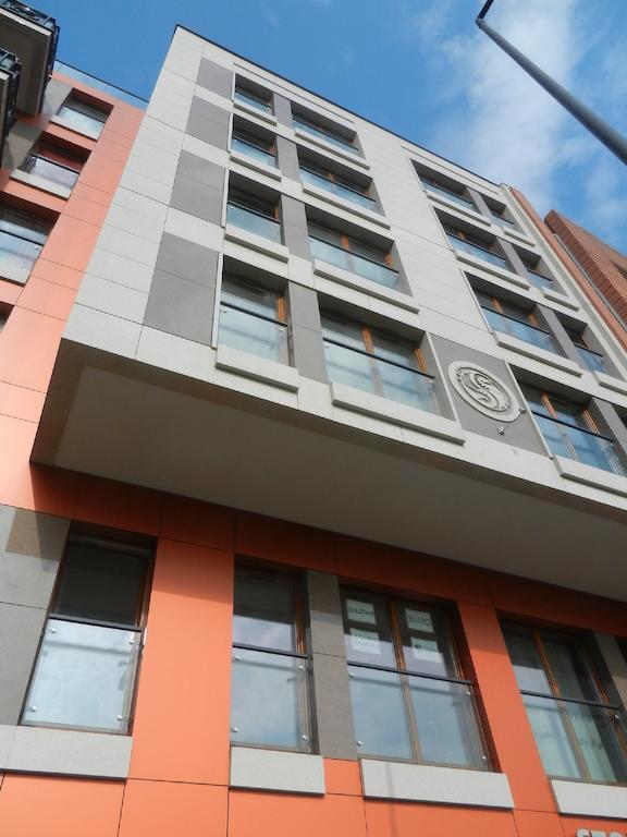 Jak W Domu Apartment Krasków Exterior foto