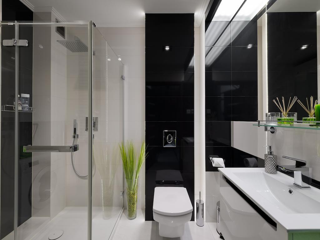 Jak W Domu Apartment Krasków Cameră foto
